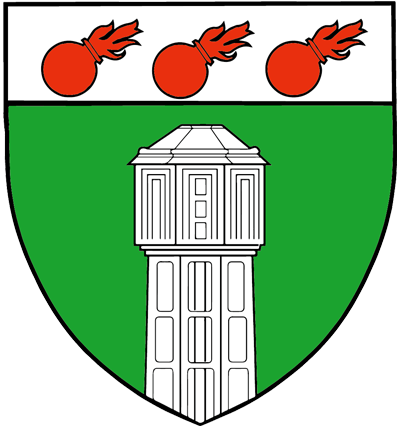 Wappen Blumau Neurisshof