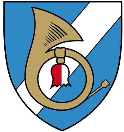 Wappen Günselsdorf